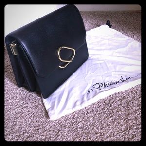 Philip Lim Shoulder bag